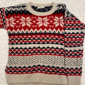 Abercrombie & Fitch Sweater